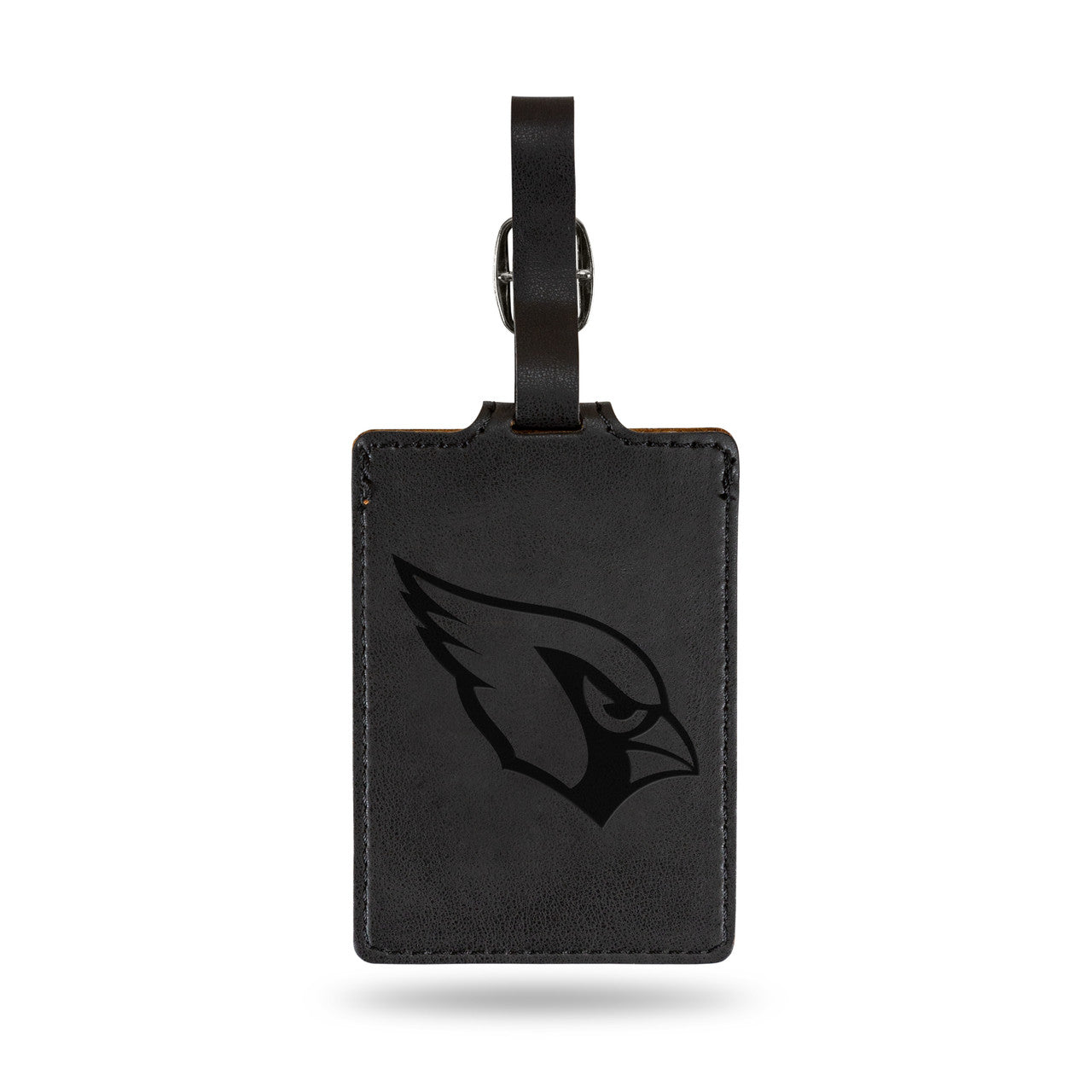 Arizona Cardinals Luggage Tag Laser Engraved