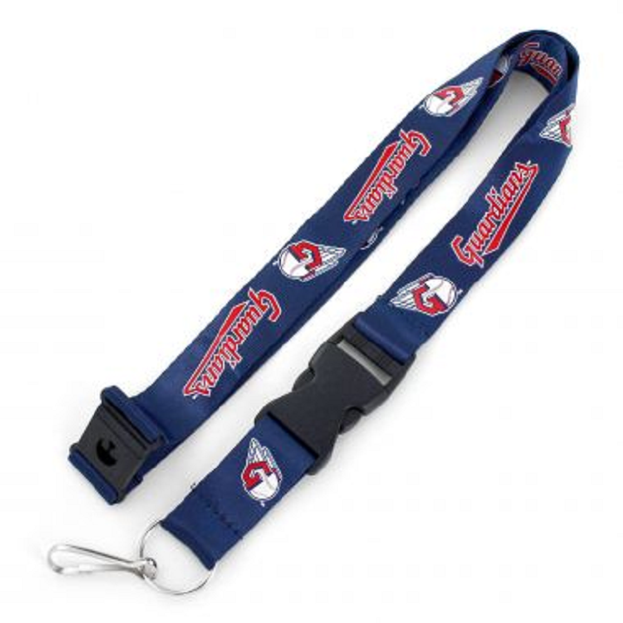 Cleveland Guardians Lanyard